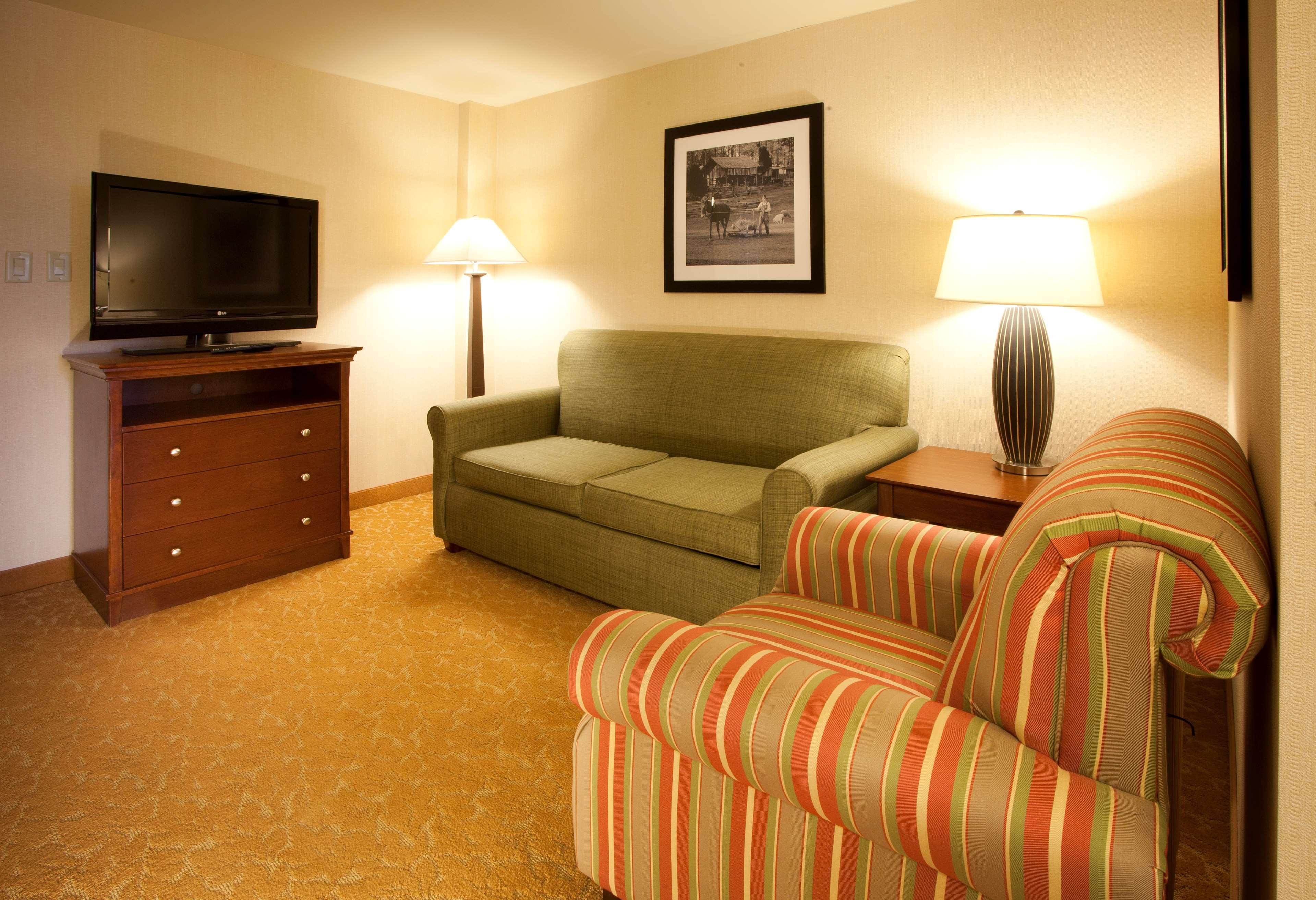 Country Inn & Suites By Radisson, Knoxville At Cedar Bluff, Tn Zimmer foto